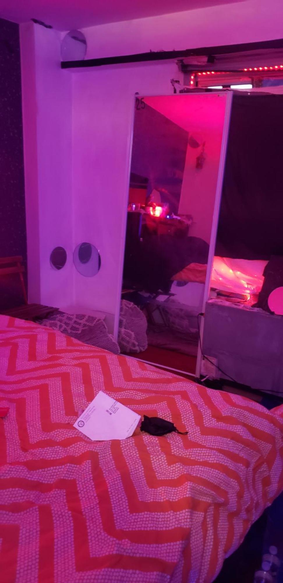 River Side Hotel 뉴욕 외부 사진